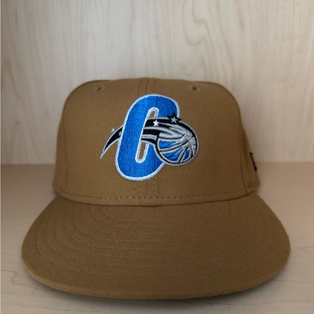 Orlando Magic New Era Fitted